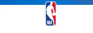 NBA logo