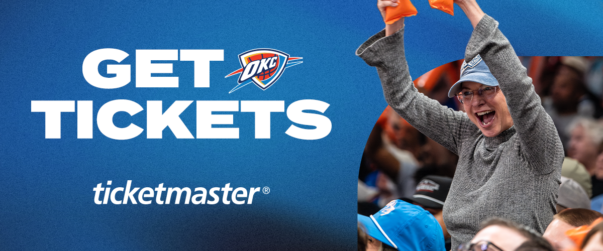 Grab Your Seats