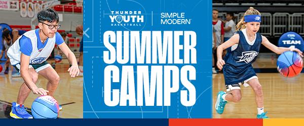 Summer Camps