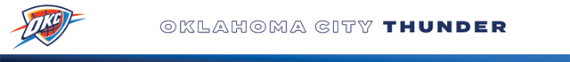Oklahoma City Thunder