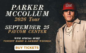 Parker McCollum