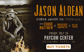 Jason Aldean
