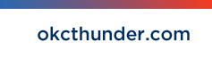 okcthunder.com